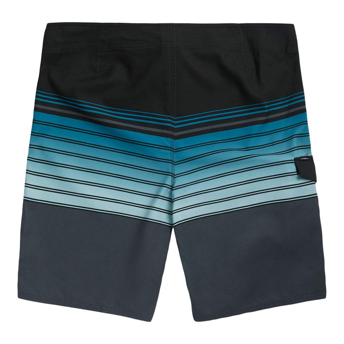 O'Neill Men's Lennox Swim Boardshorts, 21", Quick-Dry