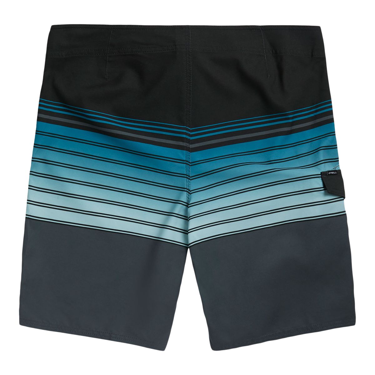 O'Neill Men's Lennox Swim Boardshorts, 21, Quick-Dry