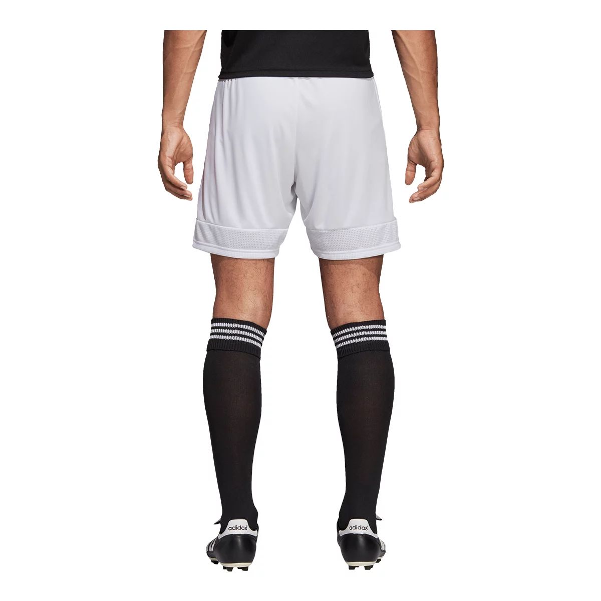 adidas Men's Tastigo 19 Workout Shorts