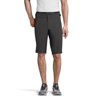 Dakine Men's Syncline 13.5-in Mountain Bike Shorts Front_Flat