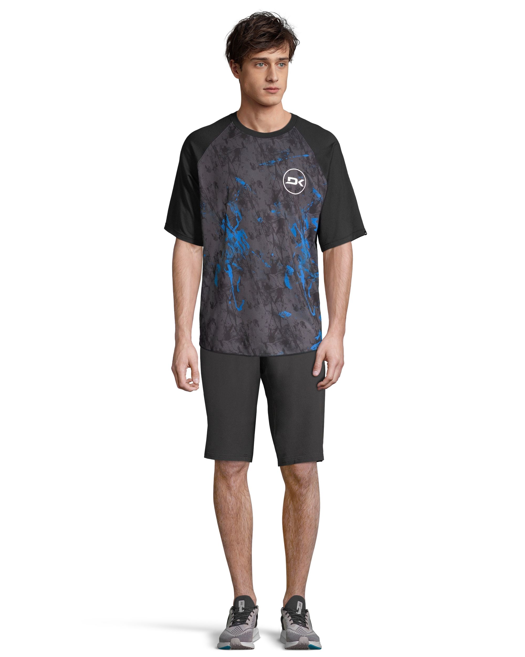 Dakine Men's Syncline 13.5-in Mountain Bike Shorts