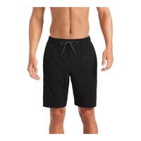 Nike Men's Core Contend Swim 9" Water Repellent Volley Shorts