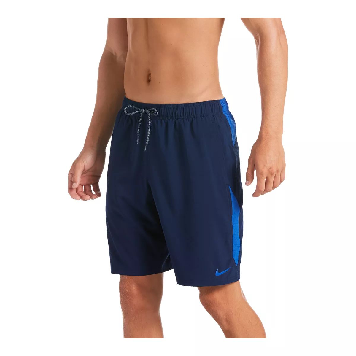 Nike men's core store contend board shorts