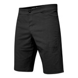 Fox Men's Ranger Lite 12-in Mountain Bike Shorts Front_Three_Fourths_Angled_Left