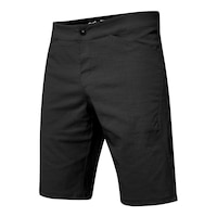 Fox Men's Ranger Lite 12-in Mountain Bike Shorts Front_Three_Fourths_Angled_Left