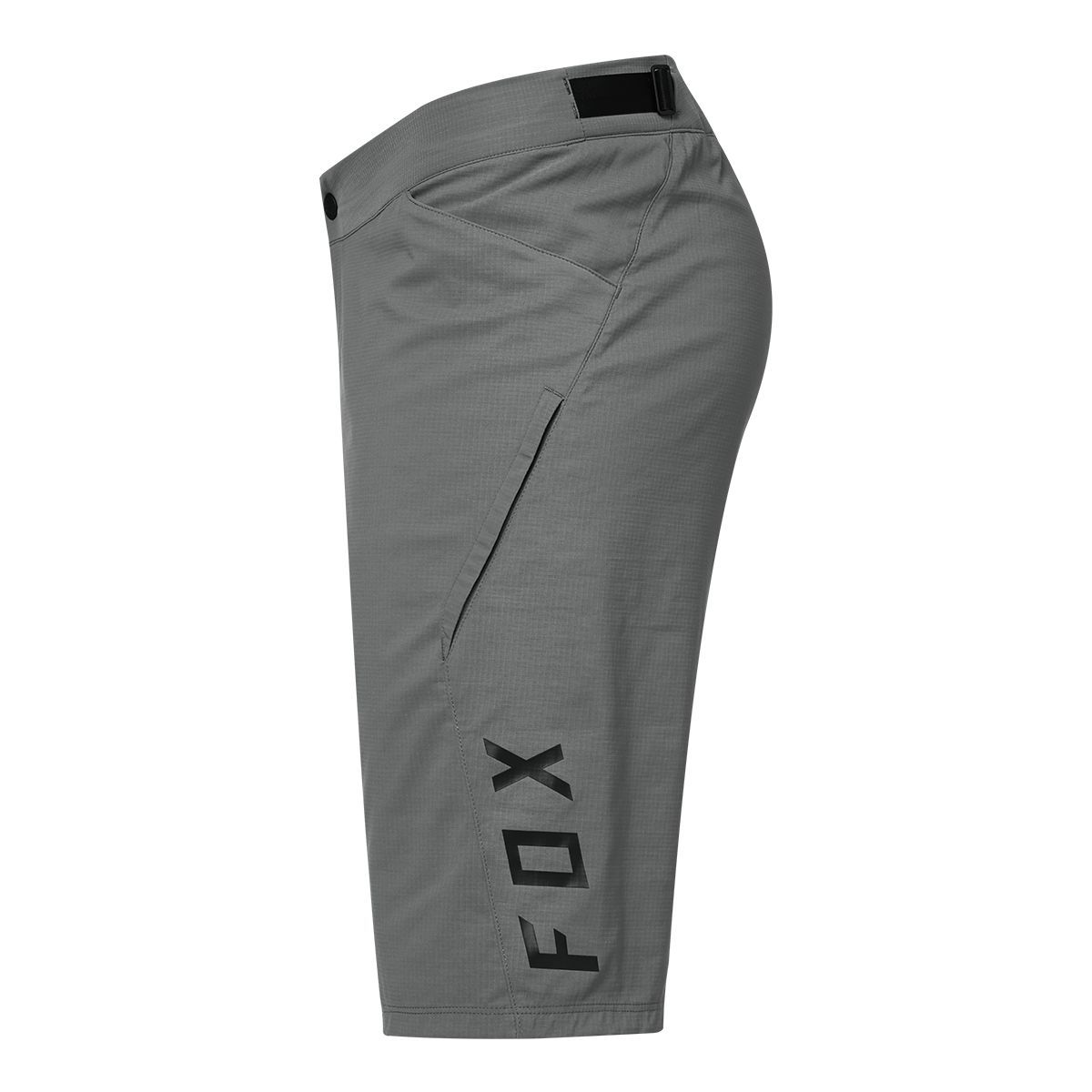 Fox Men's Ranger 12-in Mountain Bike Shorts, Padded