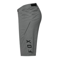 Fox Men's Ranger 12-in Mountain Bike Shorts, Padded Side_Left