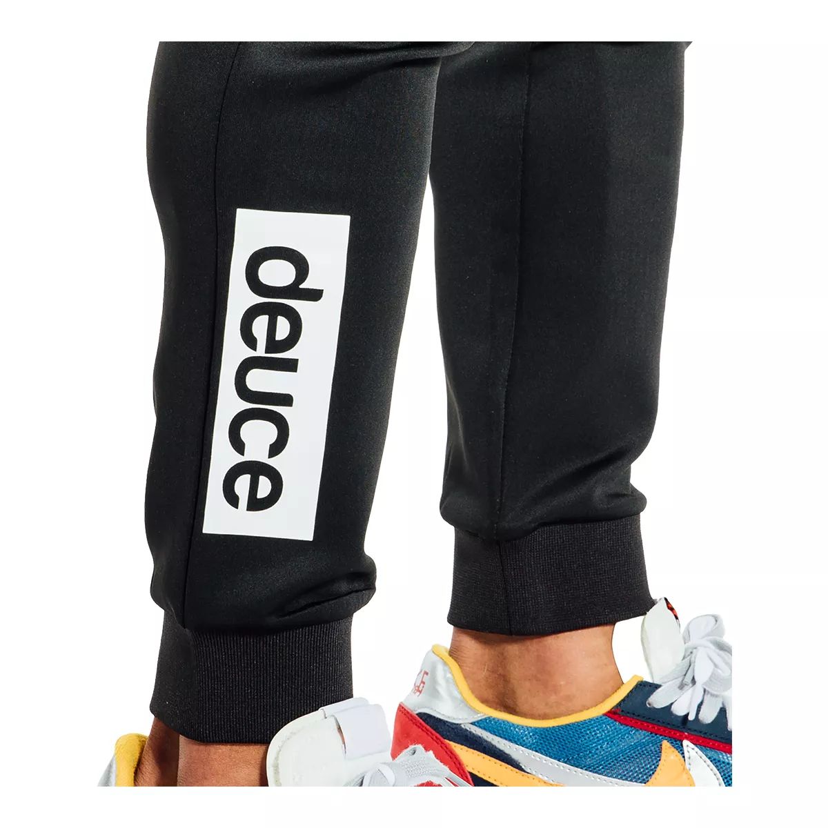 Deuce Men's Athletic Jogger Pants