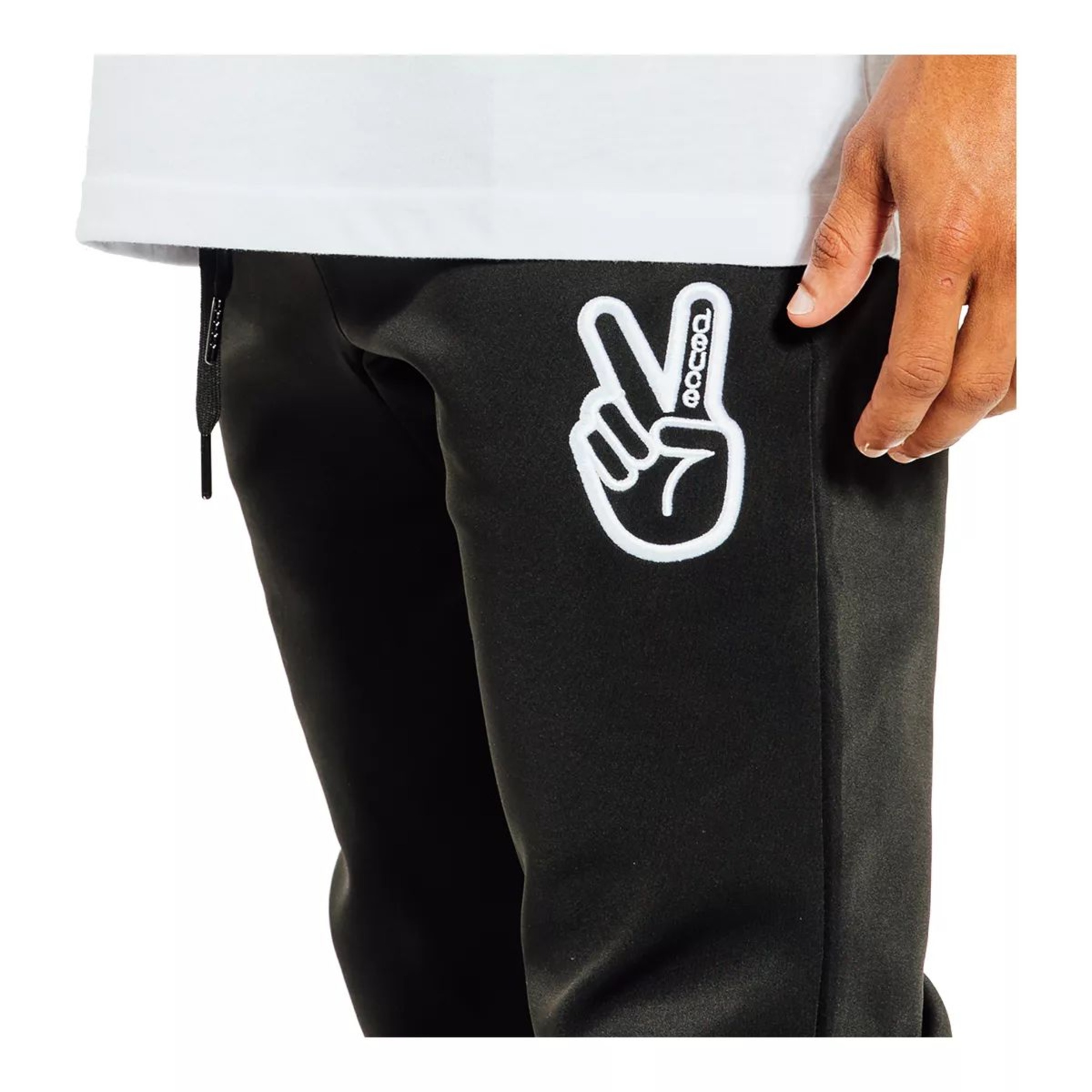 Deuce Men's Athletic Jogger Pants SportChek