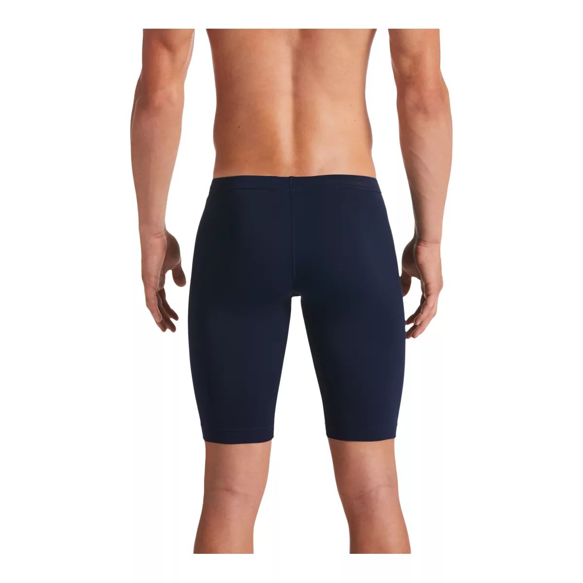 Nike Men's Hydrastrong Swimming Jammer