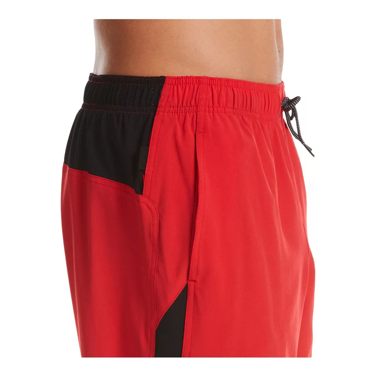 Nike Men's Core Contend Swim 9" Water Repellent Volley Shorts