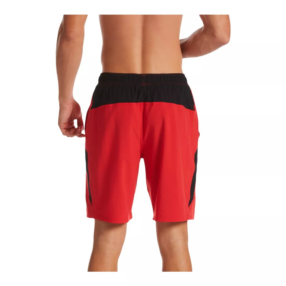 Nike Men's Core Contend Swim 9" Water Repellent Volley Shorts