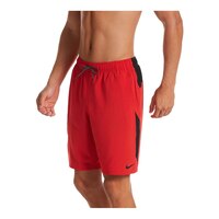 Nike Men's Core Contend Swim 9" Water Repellent Volley Shorts