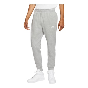 Nike Sportswear Men's Club Brushed Back Jogger Pants