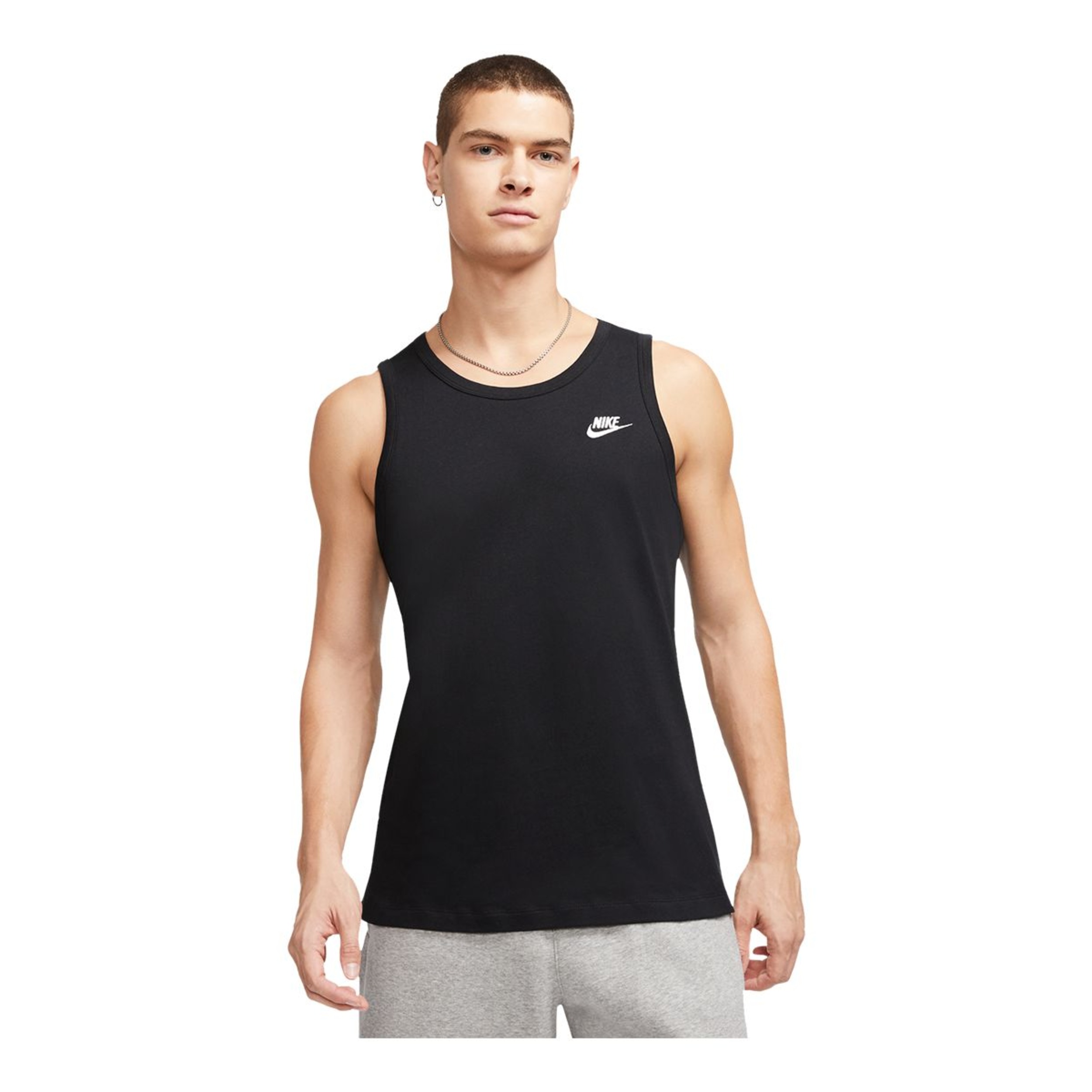 Nike Sportswear Men's Club Tank