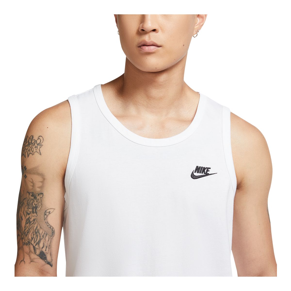 Nike Sportswear Men's Club Tank
