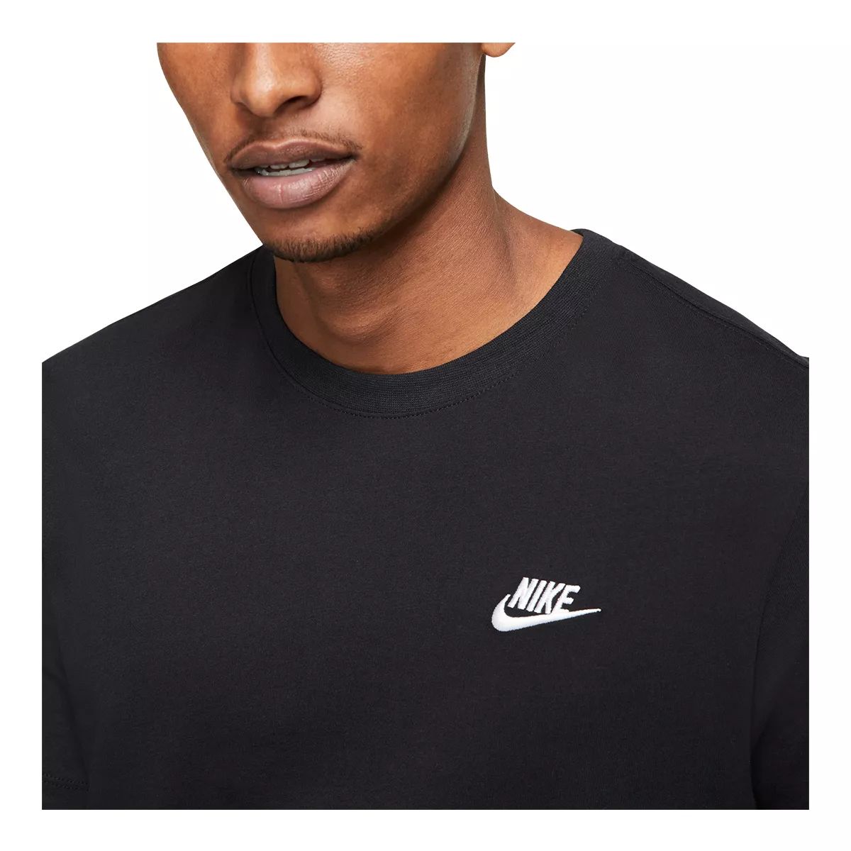 Nike Sportswear Men's Club T-Shirt | SportChek