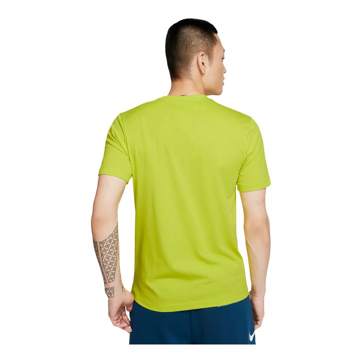Nike Sportswear Men's Club T Shirt