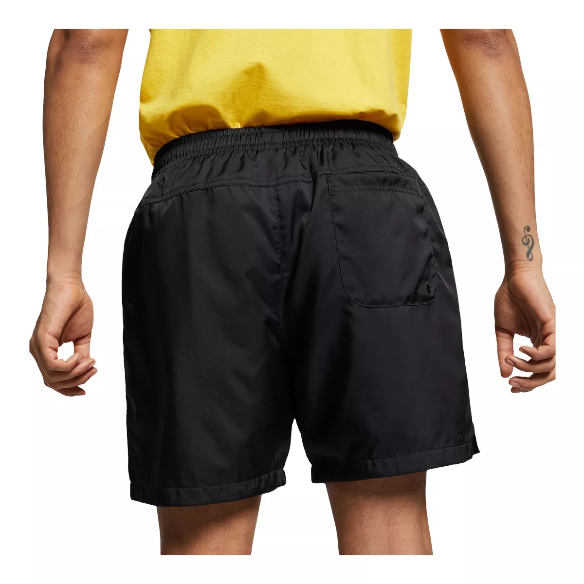 Nike Club Men's Woven Flow Shorts