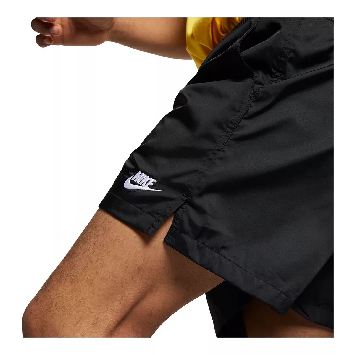 Nike sportswear store men's woven shorts