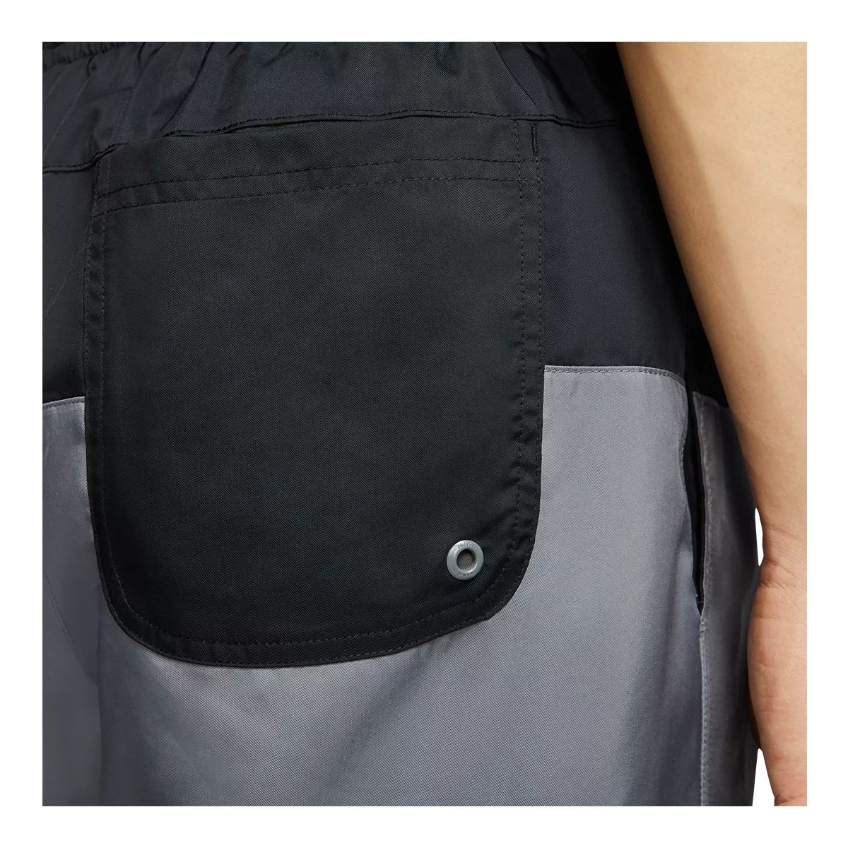 Nike Sportswear Men's Flow Cool Base Woven Shorts