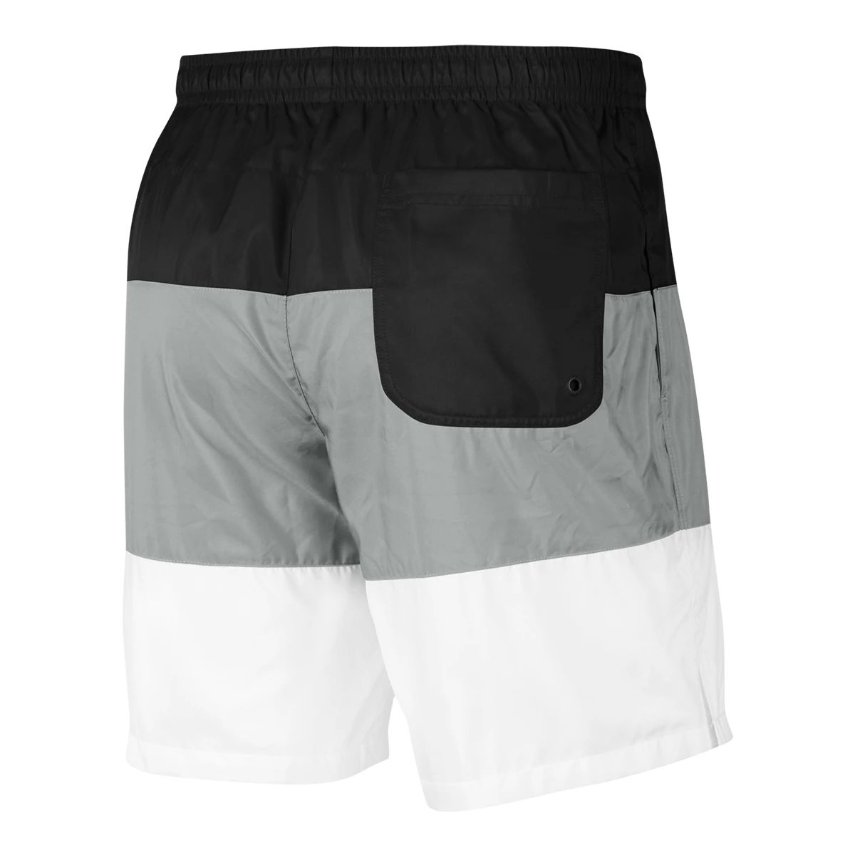 Nike Sportswear Men's Flow Cool Base Woven Shorts