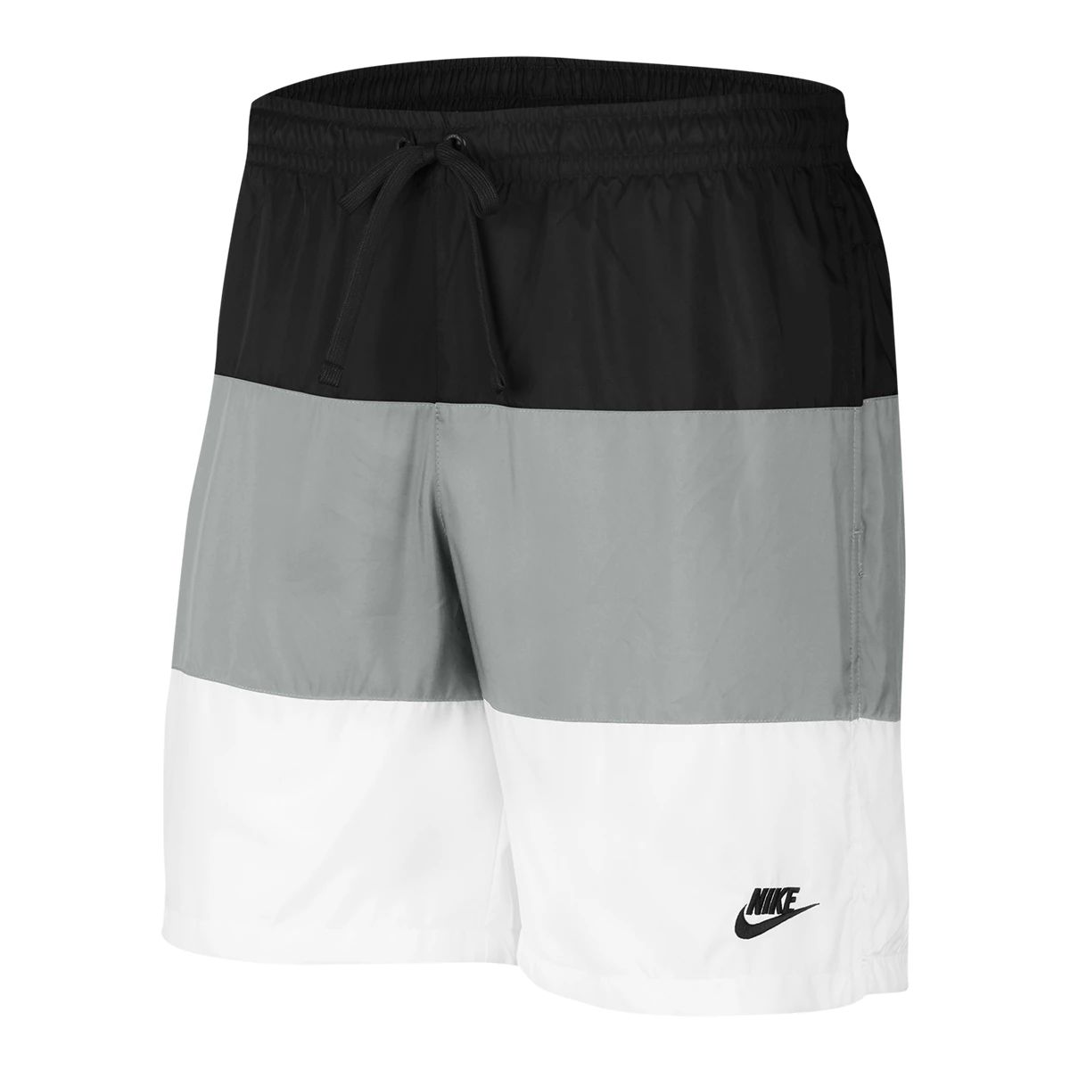 Nike Sportswear Men's Flow Cool Base Woven Shorts