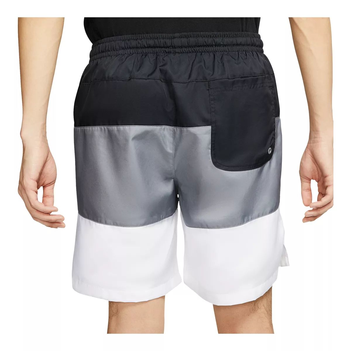 Nike Sportswear Men's Flow Cool Base Woven Shorts