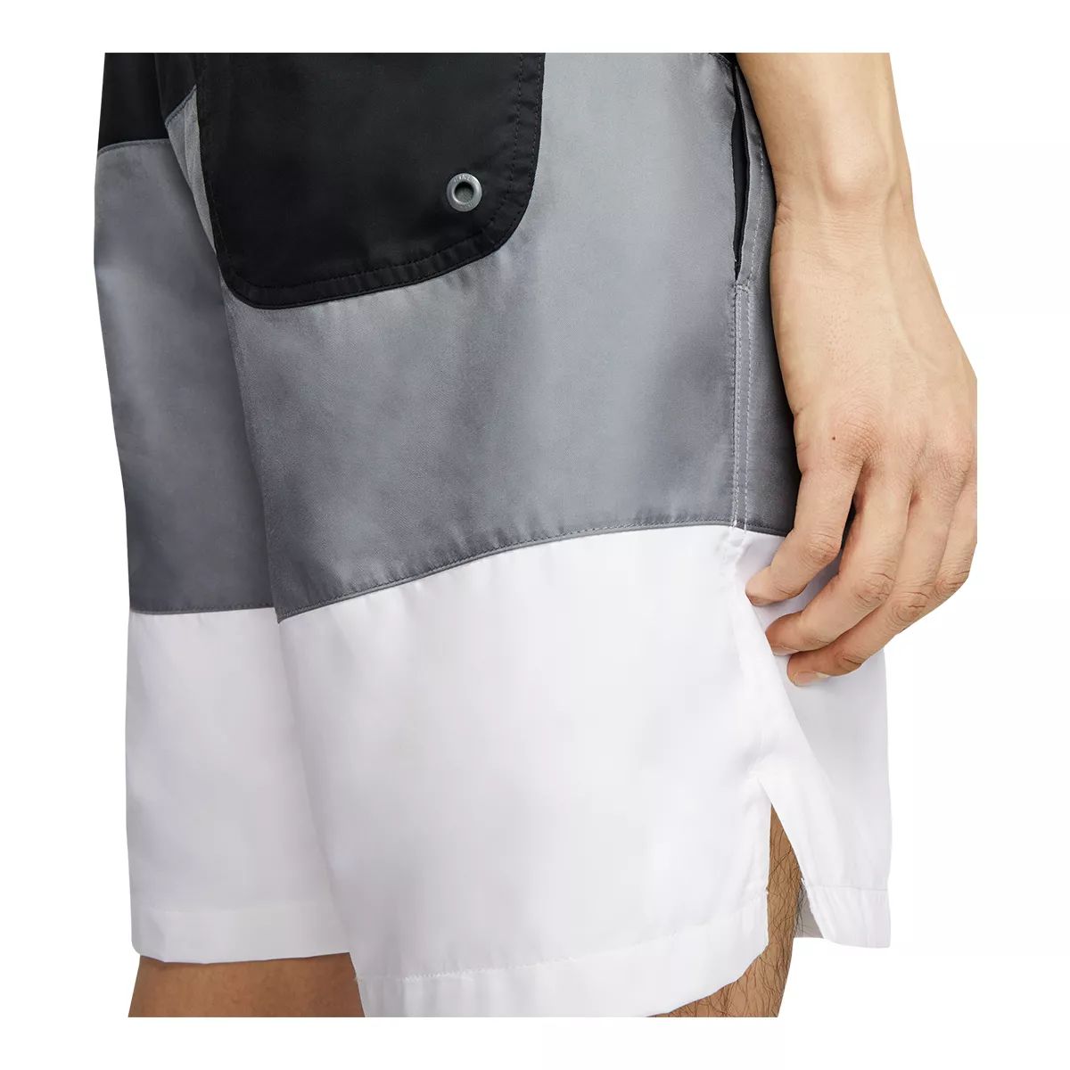 Nike Sportswear Men's Flow Cool Base Woven Shorts