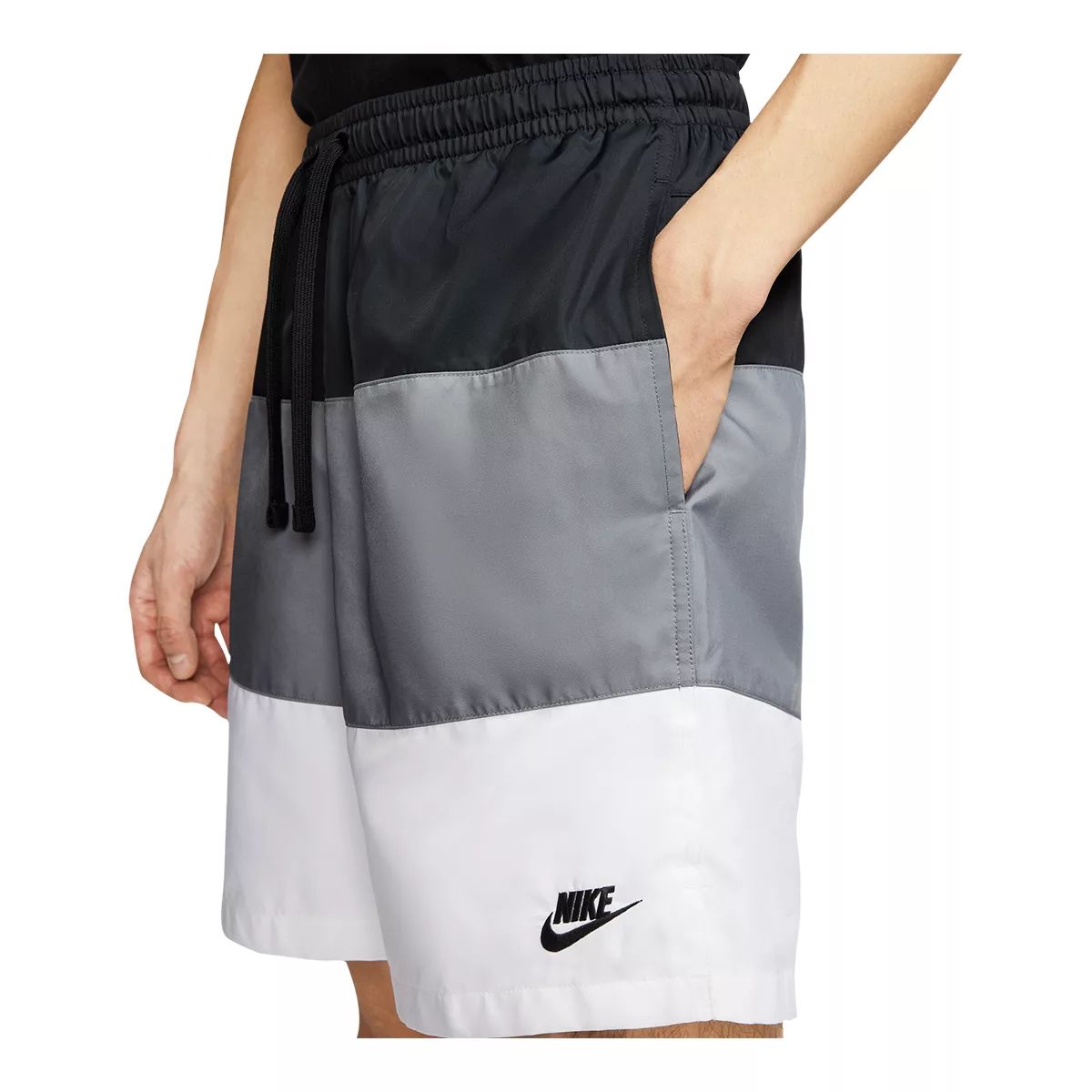 Nike Sportswear Men's Flow Cool Base Woven Shorts