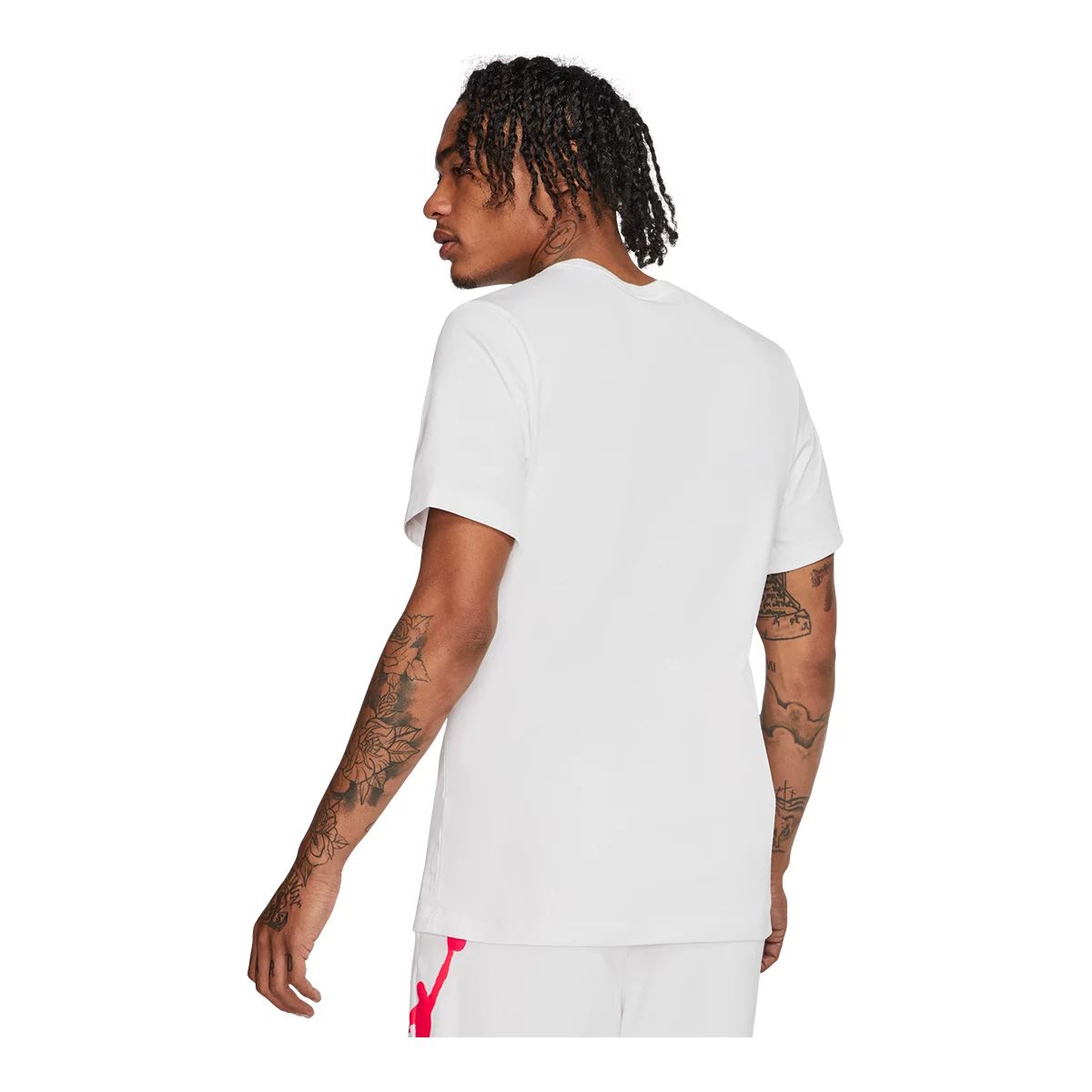 Nike Jordan Men's Jumpman Logo T Shirt