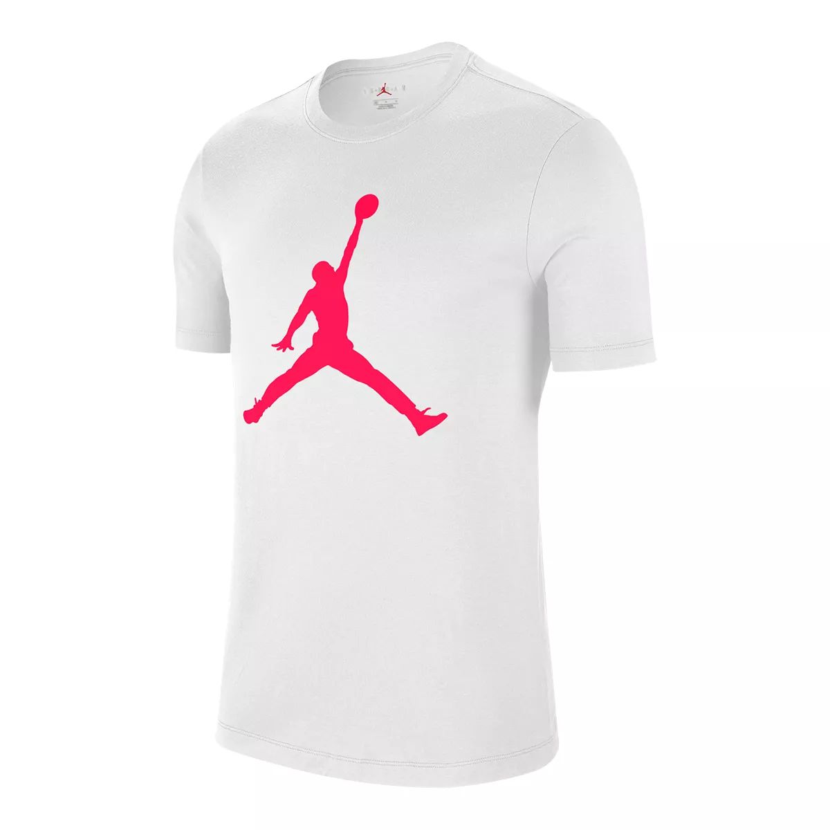 Nike Jordan Men's Jumpman Logo T Shirt