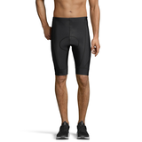 Louis Garneau Optimum 2 Men's Bike Shorts Front_Flat