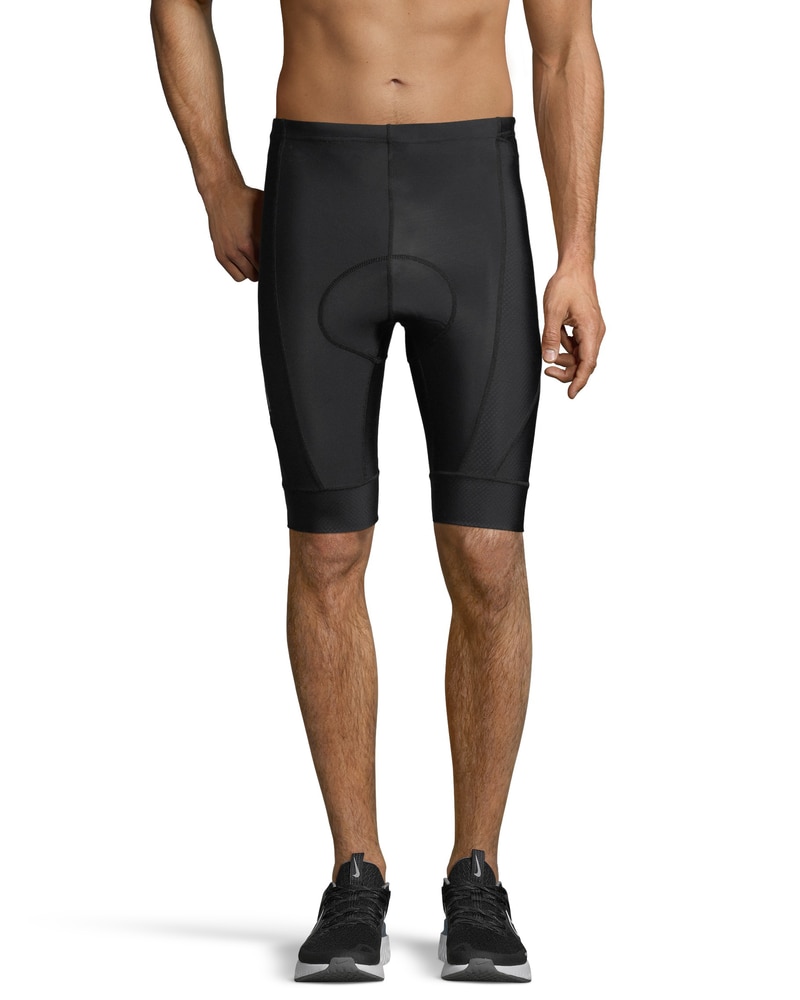  Louis Garneau, Men’s Optimum 2 Shorts, Padded, Stretchable,  Breathable & Quick Drying : Clothing, Shoes & Jewelry