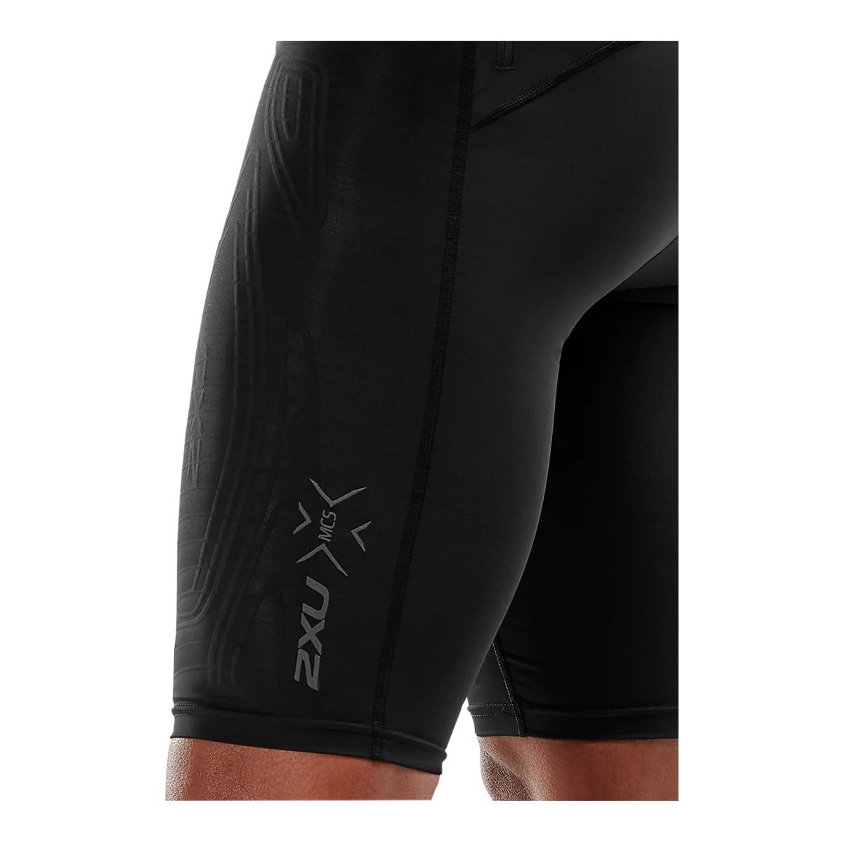 2XU MCS RUN COMPRESSION shortsランニング Sサイズ 2XU Men's MCS Run Compression Shorts | SportChek