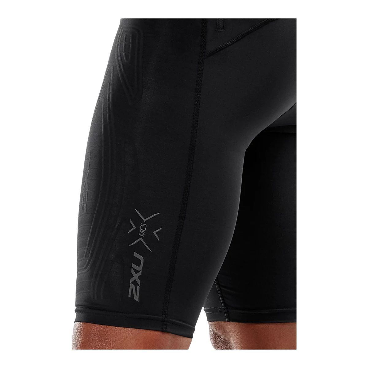 2XU Men's MCS Run Compression Shorts | SportChek