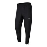 Nike Men's Essential Run Woven Pants Front_Three_Fourths_Angled_Left