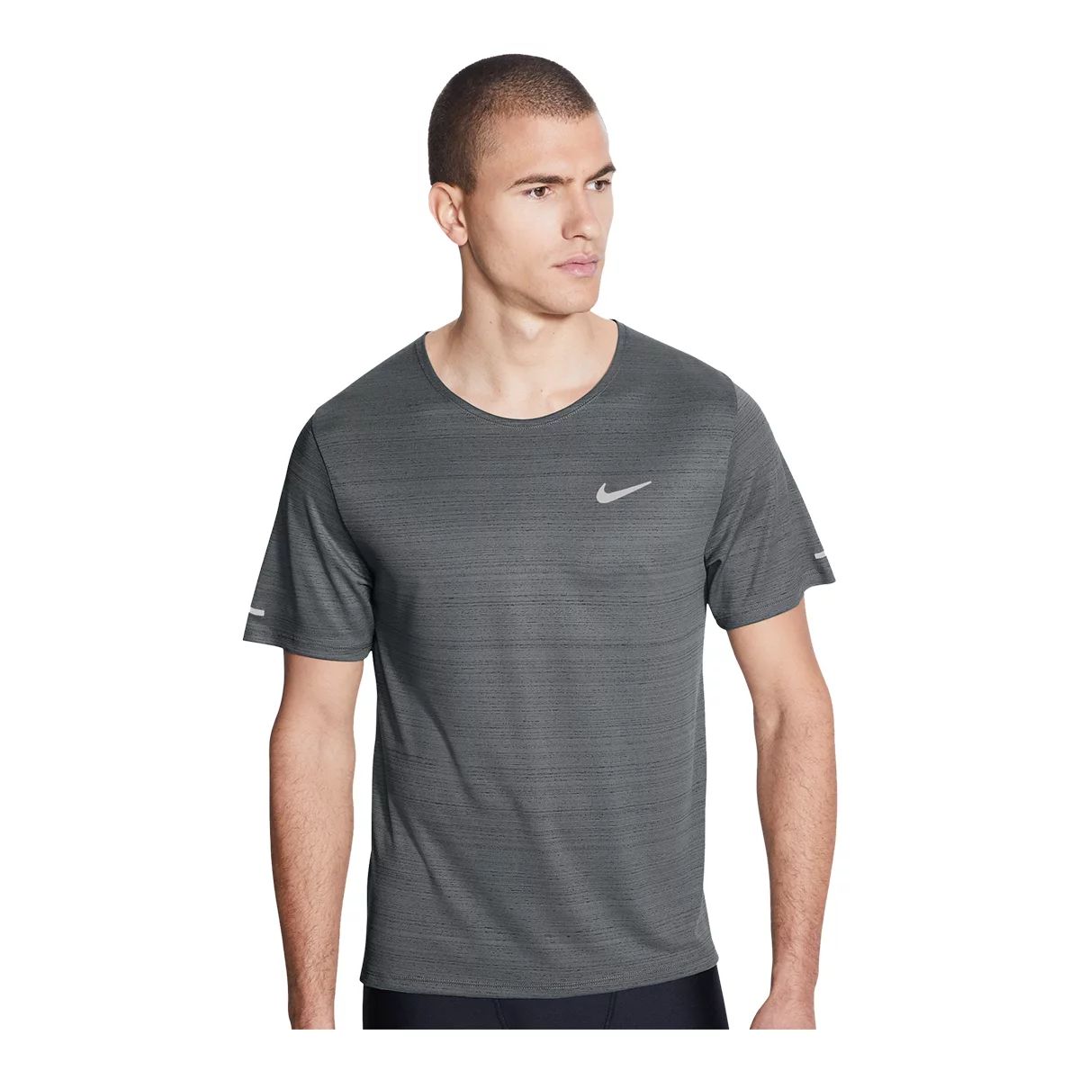 Nike Men's Miler T Shirt