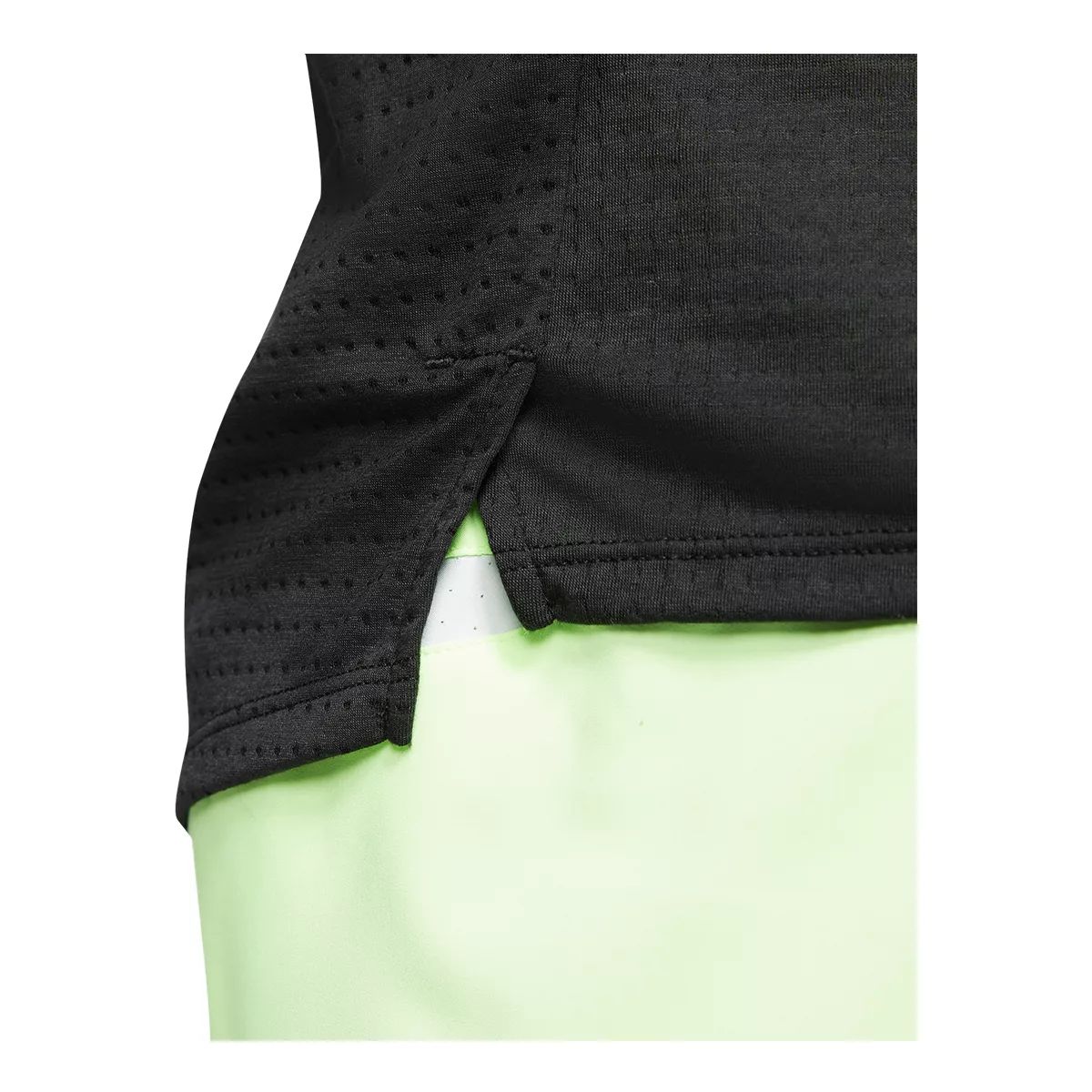 Nike Men's Rise 365 T Shirt