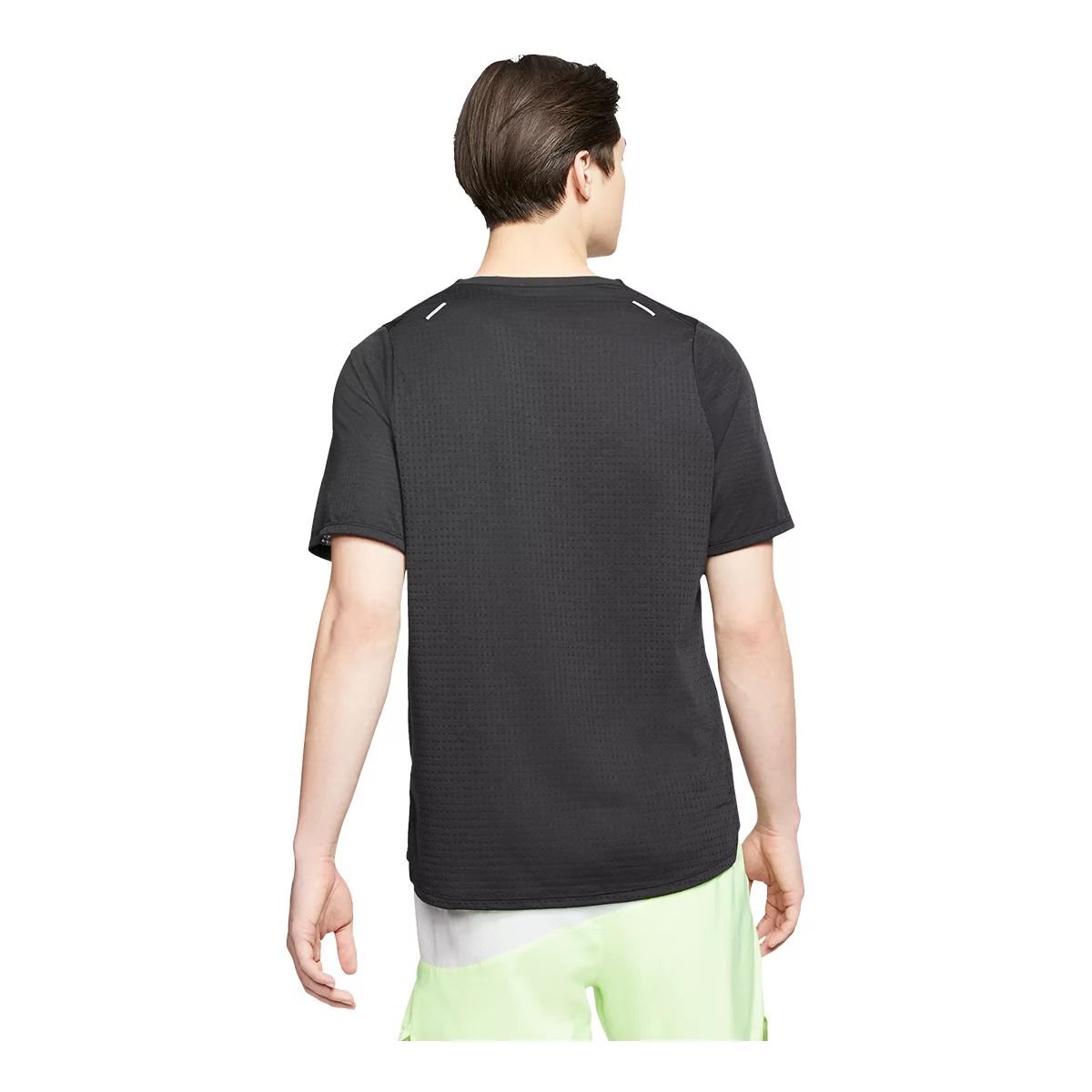 Nike Men's Rise 365 T Shirt