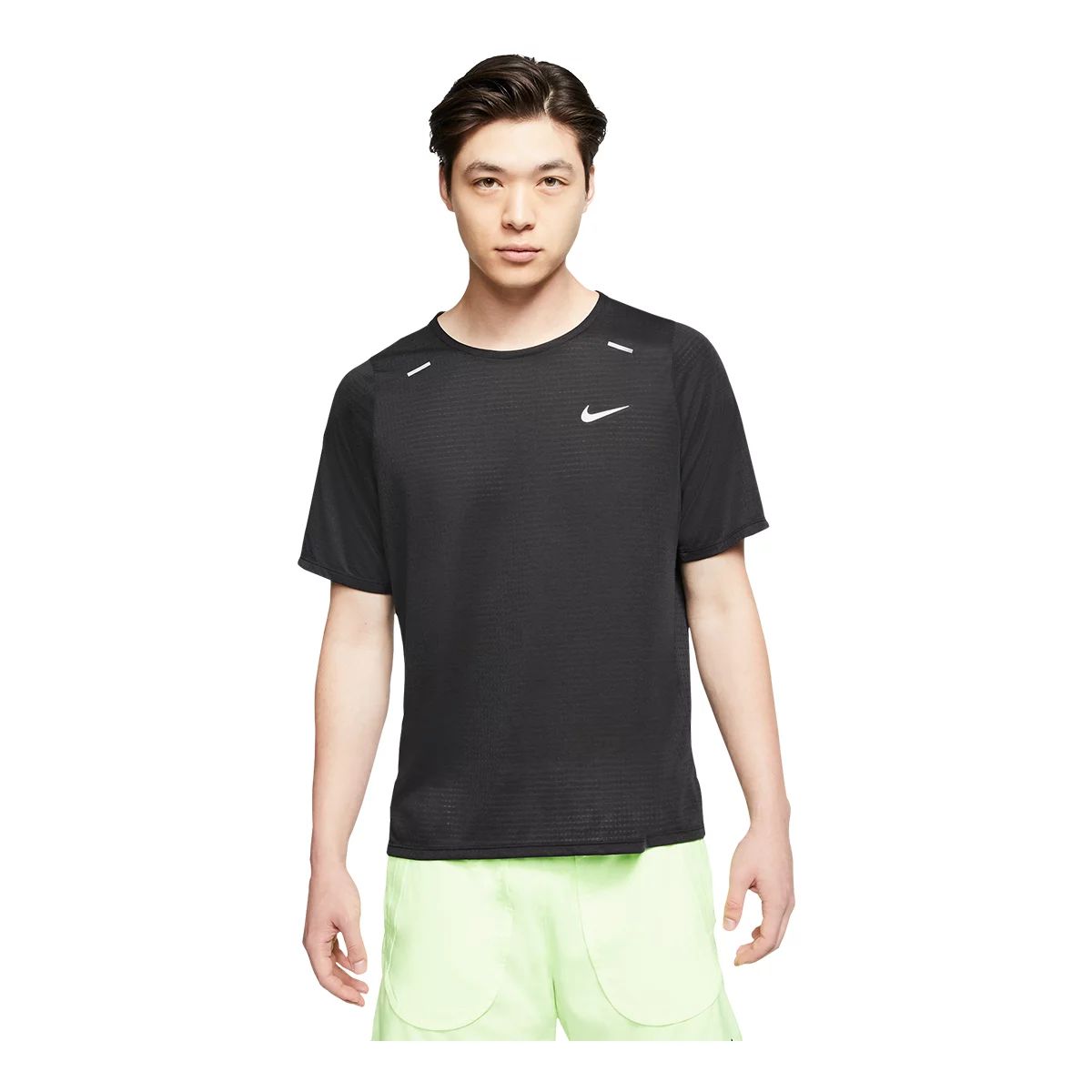 Nike Men's Rise 365 T Shirt