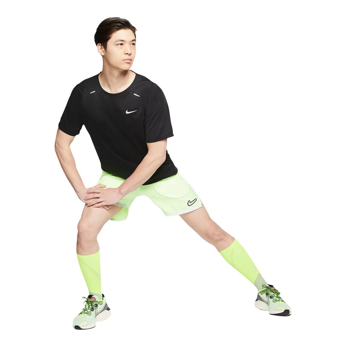 Nike Men's Rise 365 T Shirt