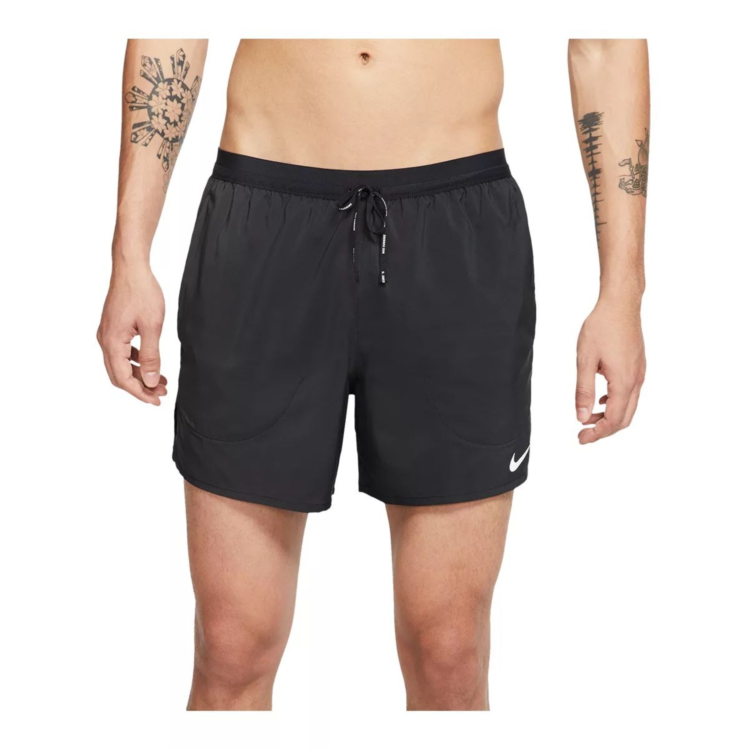 Nike Men's Flex Stride 5-in Running Shorts, Dri-FIT