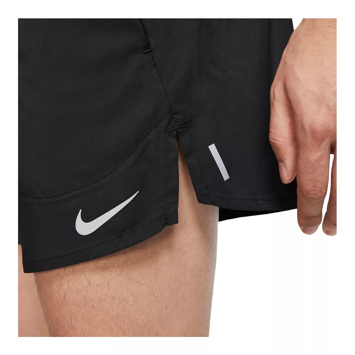 Nike Men's Flex Stride 5-in Running Shorts, Dri-FIT
