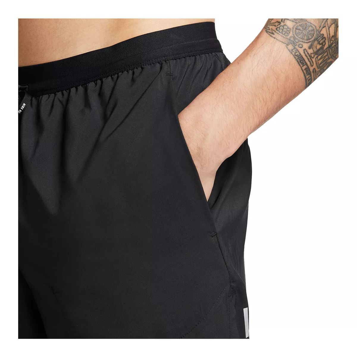Nike Men's Flex Stride 5-in Running Shorts, Dri-FIT