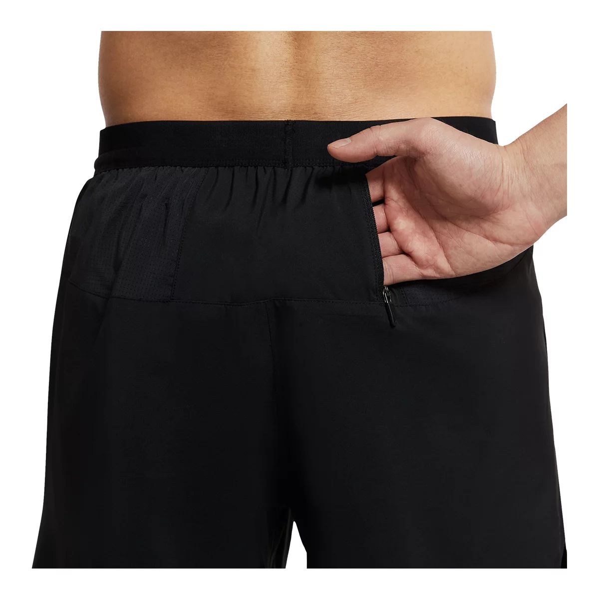 Nike Men's Flex Stride 2-in-1 5-in Running Shorts, Dri-FIT