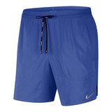 Nike Men's Flex Stride 7 Inch 2 in 1 Running Shorts Front_Three_Fourths_Angled_Left