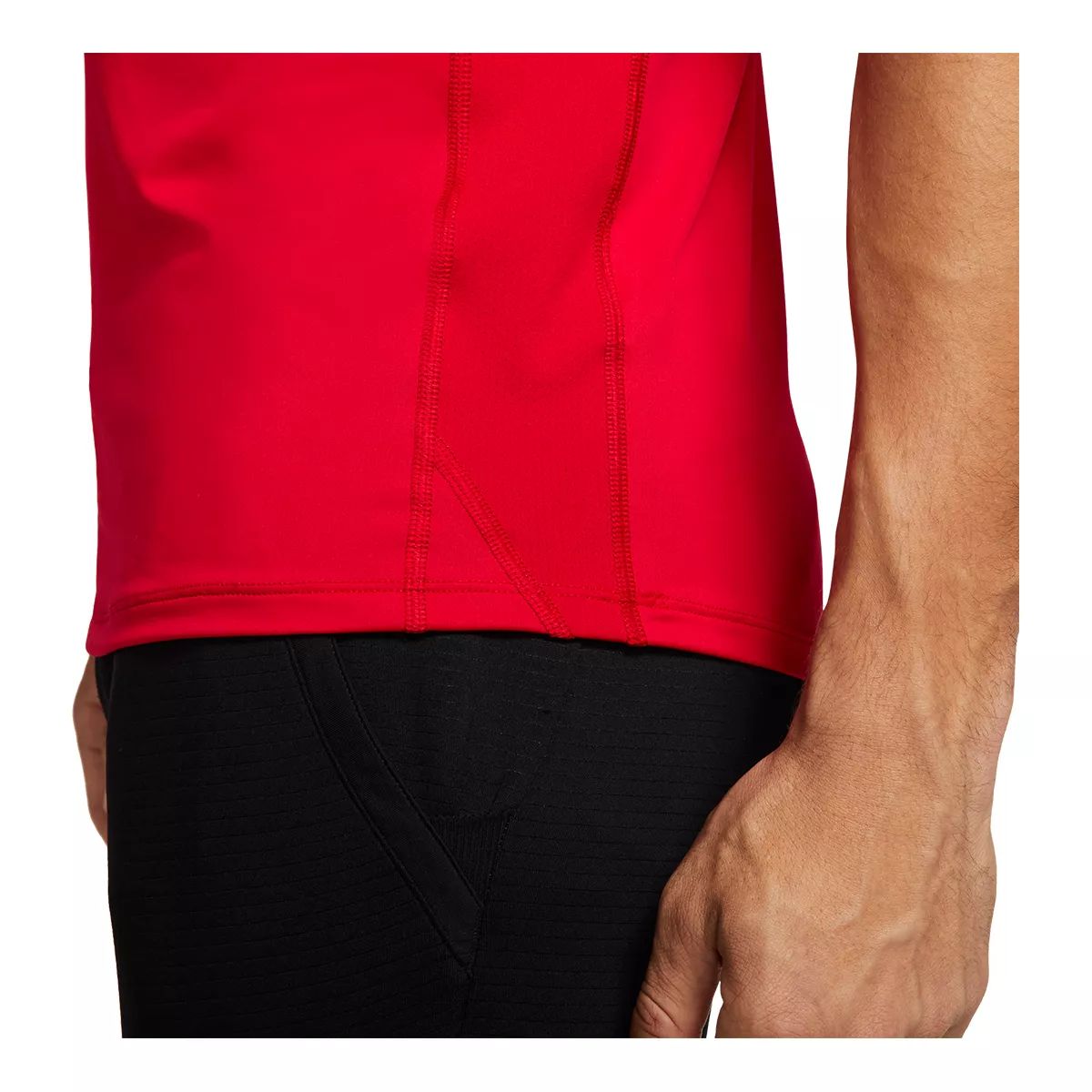 Nike Pro Men's Slim T Shirt