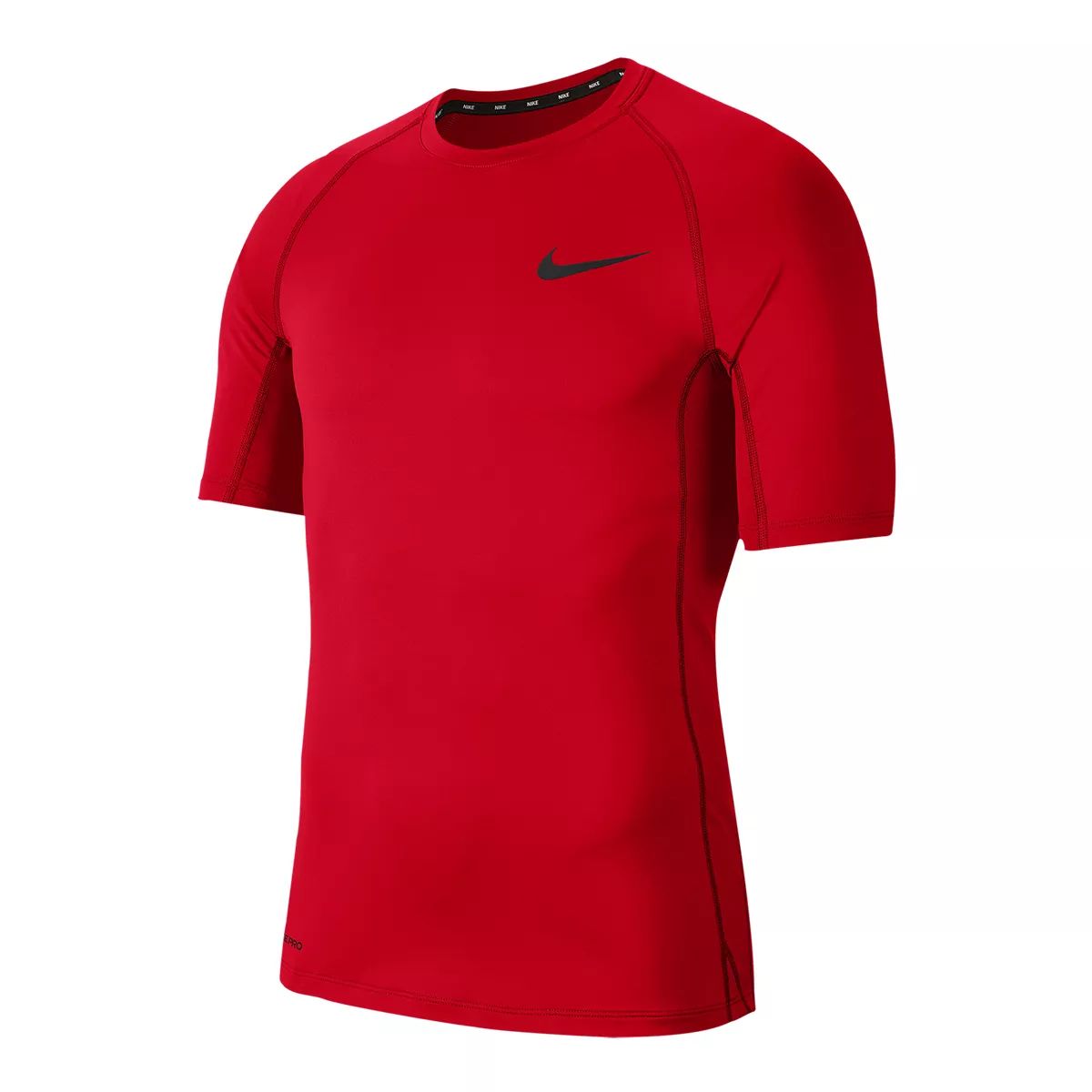 Nike Pro Men's Slim T Shirt
