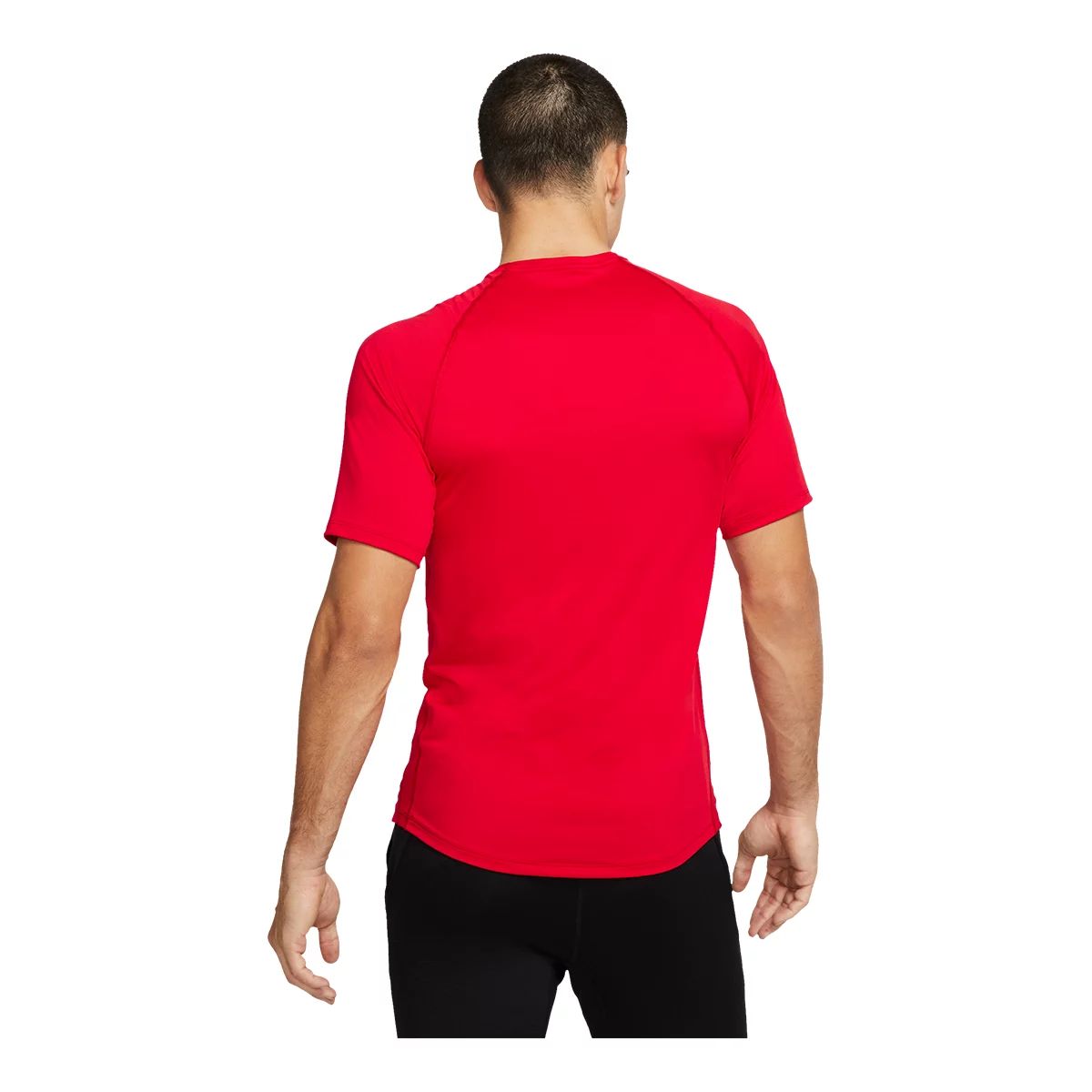 Nike Pro Men's Slim T Shirt